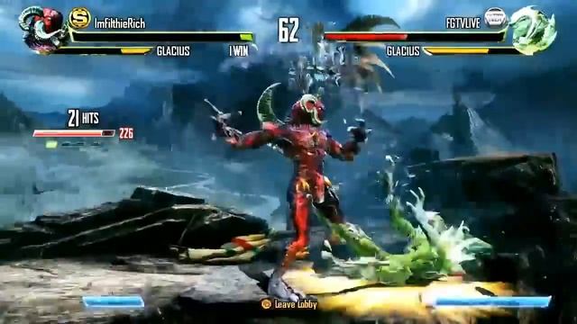 REAL TALK: Fighting Game Advice (How To Play Great Fast) смотреть онлайн