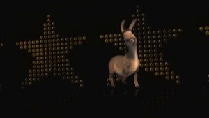 Donkey Dance | Shrek: Extras