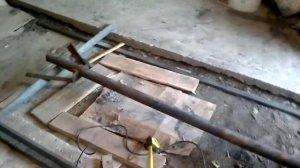 Мотоблок ОКА/Прицеп для мотоблока своими руками чертежи, /Подробное описание,обзор/
