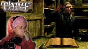 Thief #15 | Гневлюсь 20 минут |