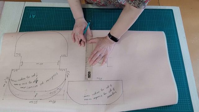 Как сшить большую косметичку своими руками. смотреть онлайн