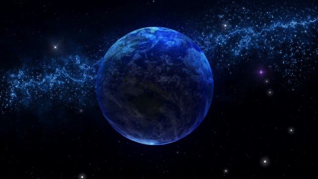 Part 39. Расслабляющая спокойная музыка. Музыка для сна. Релакс. Космическая музыка. смотреть онлайн