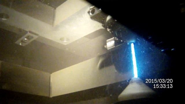Электроэрозионная обработка(Fanuc Robocut)