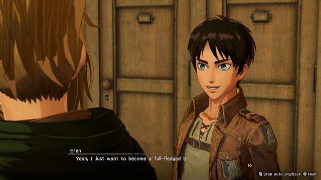 Attack on Titan 2 | Full Game Walkthrough | No Commentary смотреть онлайн