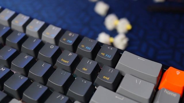 Keychron K6 Review and Unboxing- Watch This Before You Buy + How To Change Your Key Mapping
