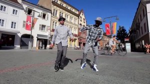 Snap – Rhythm Is A Dancer break remix