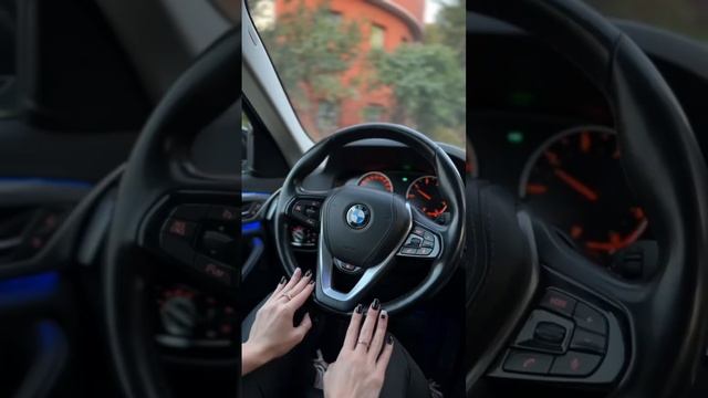 Обзор, BMW G30, бизнес-такси, аренда с выкупом, Москва