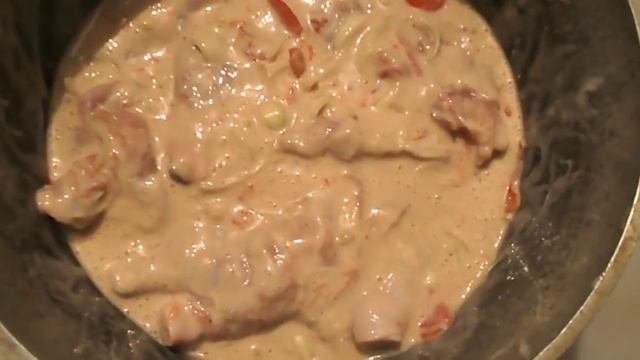Приготовление мяса.Шашлык (Preparation Myasa.Shashlyk)