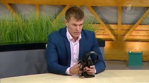 Давай поженимся (08.10.2016) 23 летняя девственница ищет жениха