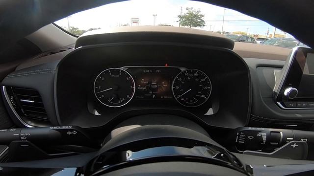 2021 Nissan Rogue SV | Super Black | Charcoal Interior смотреть онлайн