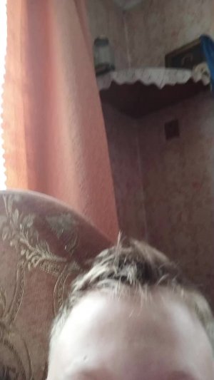 просто говорим о жизни