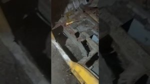 что делает пенка с машиной. или почему нельзя задувать пеной пороги и арки....