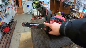 ТОП БЕНЗОПИЛ НЕ КИТАЙ )))) КИТАЙ ))))РемПрост