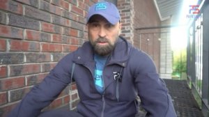 Обзор на видео ПАПЫ СМИТА про канал СПОРТФАЗА перезагрузка