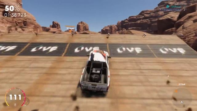 I Beat Speedy Racing Backwards! The Crew 2 смотреть онлайн