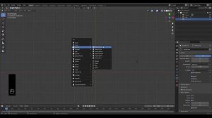 Introduction to the nurbs curve in blender 2.9 (Nurbs curve modeling)