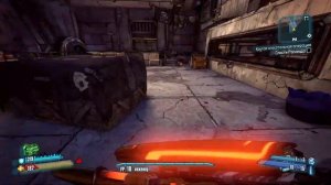 Borderlands 2 прохождение (часть# 2) на ПК