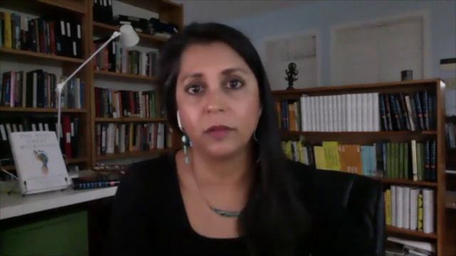 The Next Great Migration: Who are these “aliens"? смотреть онлайн