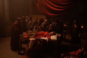 Тень Караваджо ? Русский трейлер???  Фильм 2023