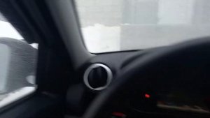 ГУЛ В АКПП ЛАДА ГРАНТА.В  МОРОЗ -23