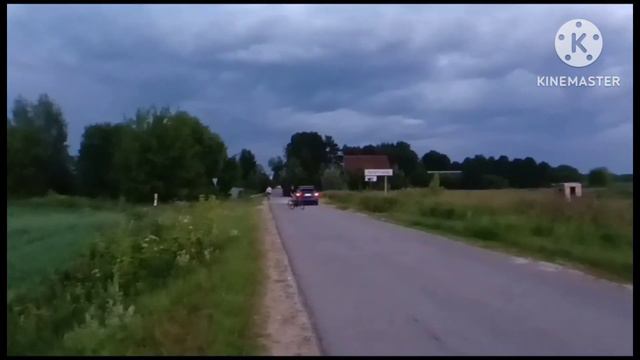 !BMX! VS !ГОРНЫЙ! смотреть онлайн