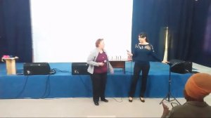 Проповедь о прощении и новом мышлении