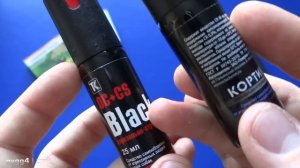 Какой газовый баллончик выбрать и почему, 10 лет опыта!