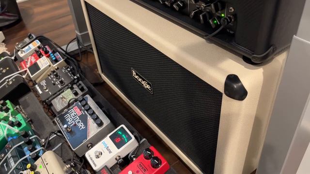 John Cruz Fender Masterbuilt Stratocaster смотреть онлайн