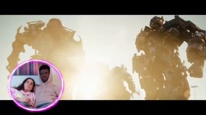 TRANSFORMERS: REVENGE OF THE FALLEN (2009) | FIRST TIME WATCHING | MOVIE REACTION