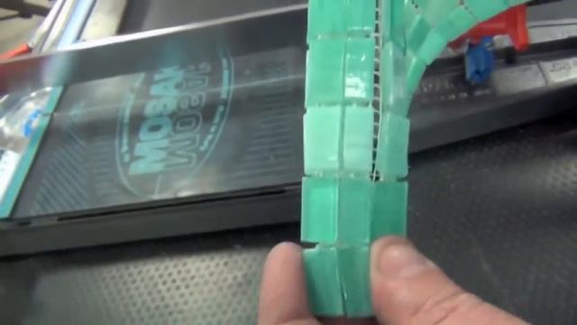 Imer Masterpiuma Seria P3 de la Montolit Demonstratie de taiere de mozaic si sticla смотреть онлайн