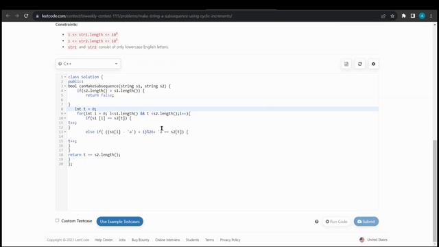 ALL PROBLEMS OF LEETCODE BIWEEKLT CONTEST 111 SOLUTION || JAVA || C++ || C || PYTHON