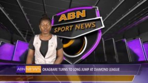 Blessing Okagbare turns to Long Jump at Diamond League