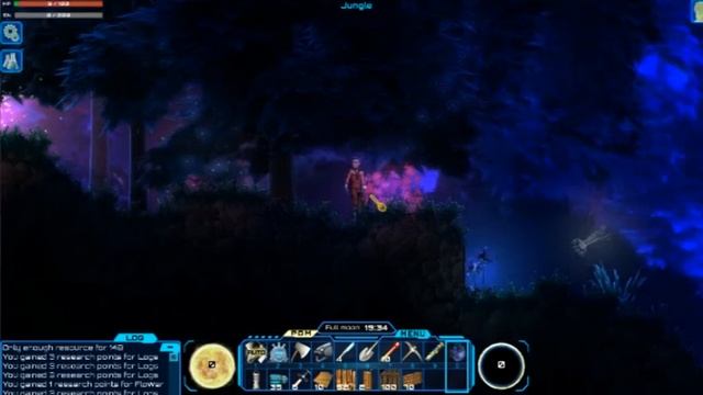 Darkout: First Impressions смотреть онлайн