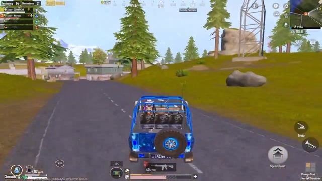 ? [LIVE] Fornite +PUBG  Mobile  stream | ACID #acid смотреть онлайн