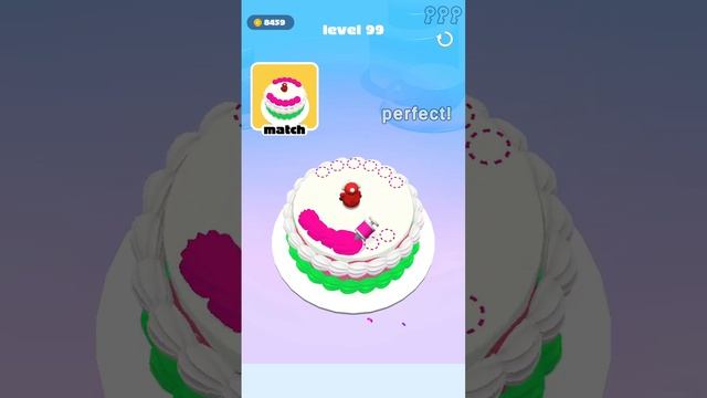 Happy Cooking Decoration - Lv.99 #shorts #gameplay #happy #cooking #decoration