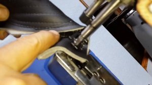 #Швейная машина 550 класс Рукавная Окантовочная #sewing machine