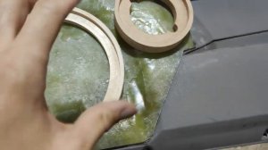 Изготовление подиумов под громкий фронт своими руками АВТОЗВУК