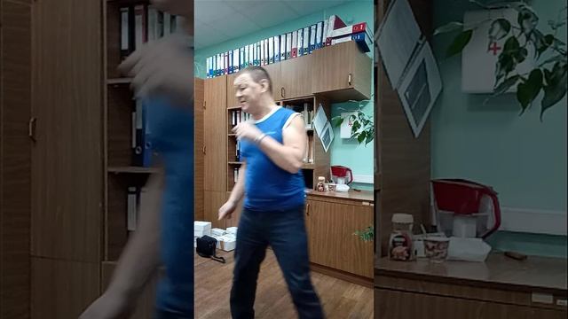 Кукарела шалала. Просто для  поднятия хорошего настроения