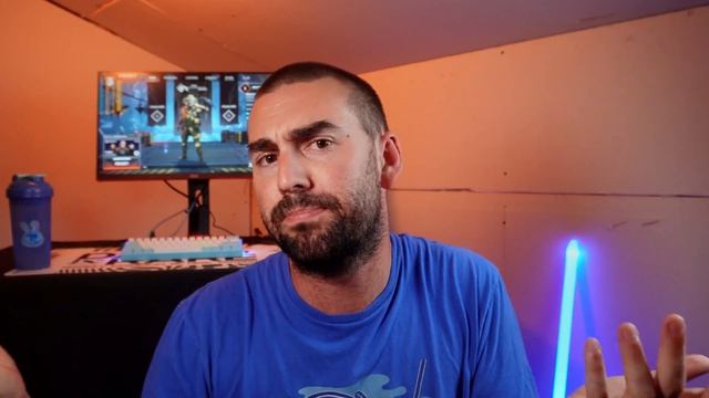 AOC Q24G2A Review: The Best Affordable 24-inch 1440p Gaming Monitor of 2023? смотреть онлайн