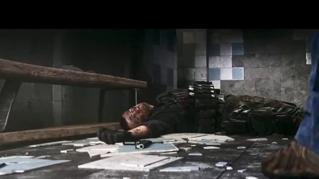 Крепкие ЧВК смотреть онлайн