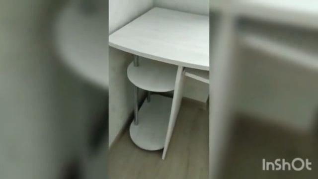 Обзор покупателя на стол компьютерный Компасс Эконом Стандарт