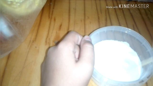 Как сделать glossy slime 🦄🐼🦄🐼 смотреть онлайн