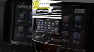 Panasonic Strada CN-MW240D SD map card | CN MW240