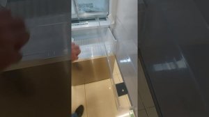 Видео обзор: холодильник Midea MRB519WFNX3