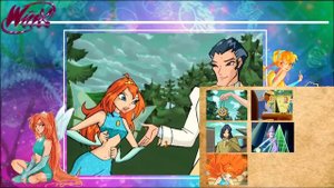 Деградация Winx. Обзор мультсериала "Клуб Винкс". Часть 2. Луч света в Темном царстве.
