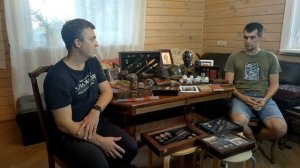 Коллекция РККА и НКВД