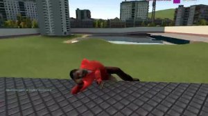 Мои NextBot обзор (Garrys mod)