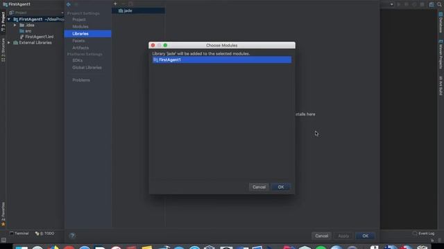 How to download Jade and Configure it on IntelliJ смотреть онлайн