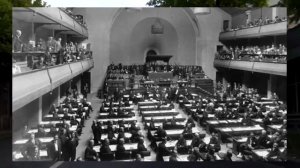 История возникновения дорожных знаков