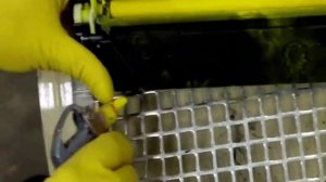 Заправка картриджа для цветного лазерного принтера HP 2600